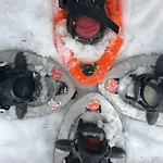 Apartmán Pointe Des Aravis 4 Pers Hte-savoie Saint-Gervais-les-Bains