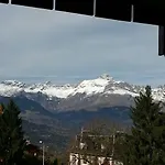 Apartmán Pointe Des Aravis 4 Pers Hte-savoie Saint-Gervais-les-Bains