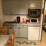 Pointe Des Aravis 4 Pers Hte-savoie Apartmán