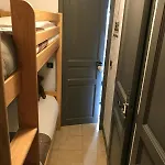 Pointe Des Aravis 4 Pers Hte-savoie Apartmán *