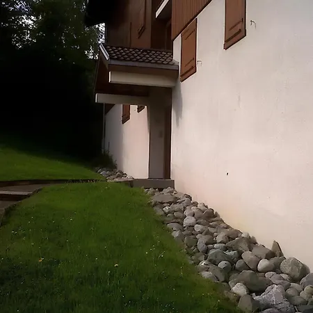 Pointe Des Aravis, 4 Pers, Hte-savoie Apartment *