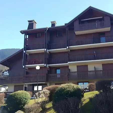 Apartment Pointe Des Aravis, 4 Pers, Hte-savoie Saint-Gervais-les-Bains