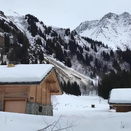 Apartment Pointe Des Aravis, 4 Pers, Hte-savoie Saint-Gervais-les-Bains