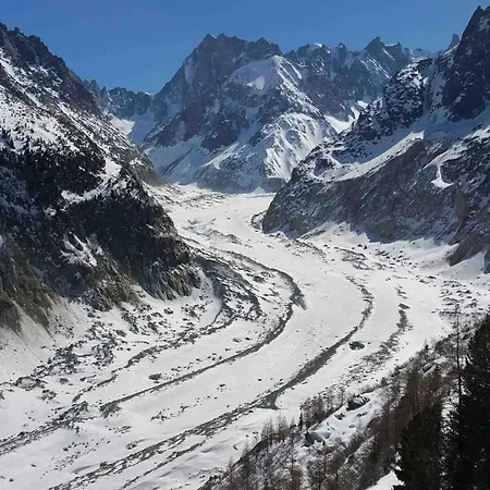 Pointe Des Aravis 4 Pers Hte-savoie *