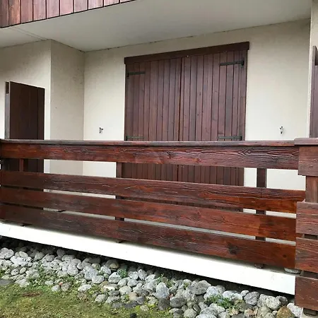 Pointe Des Aravis 4 Pers Hte-savoie Saint-Gervais-les-Bains