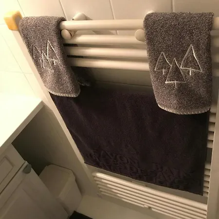 Apartmán Pointe Des Aravis 4 Pers Hte-savoie *