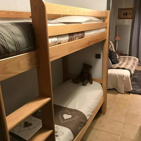 Pointe Des Aravis 4 Pers Hte-savoie Apartmán
