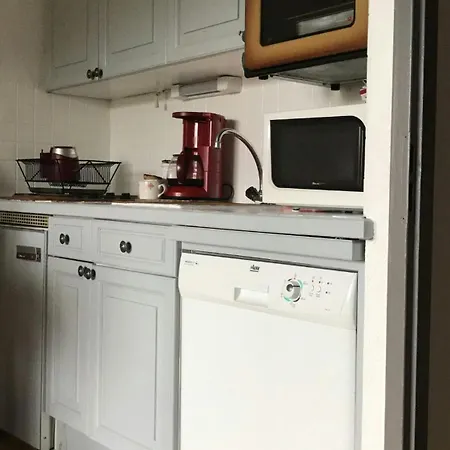 Pointe Des Aravis 4 Pers Hte-savoie Apartmán Saint-Gervais-les-Bains